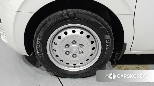 Hyundai Staria id 4400793 из Кореи 28