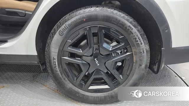 Kia The New Sorento 4th Generation id 3256749 из Кореи 15