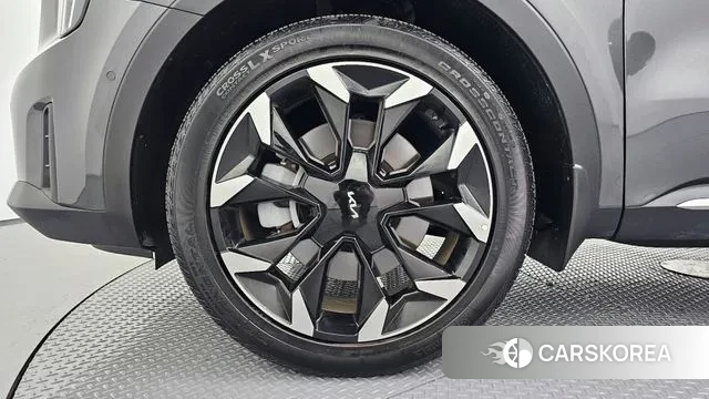 Kia The New Sorento 4th Generation id 3388317 из Кореи 15