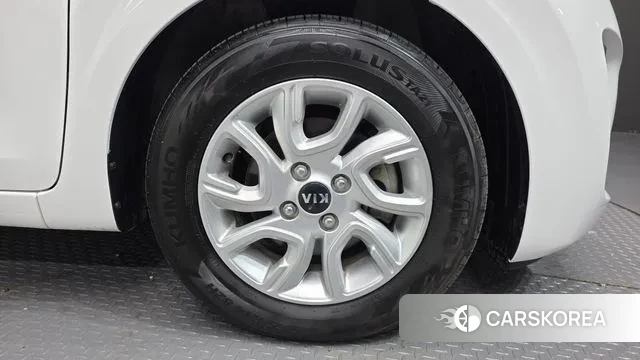 Kia All New Morning (JA) id 3474182 из Кореи 15