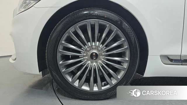 Kia More K9 id 4677201 из Кореи 28