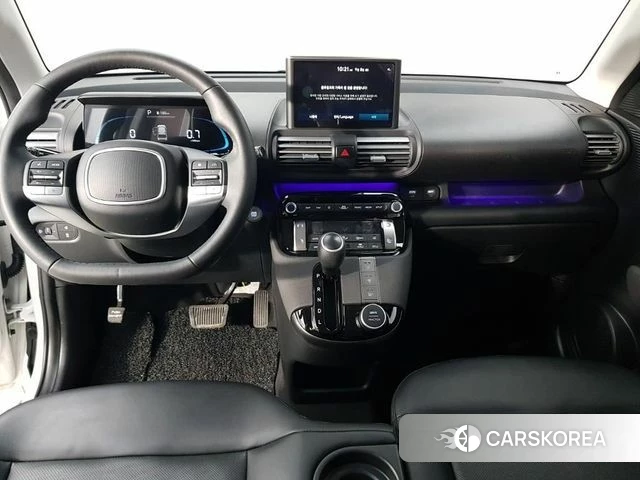 Hyundai Casper id 4848553 из Кореи 13