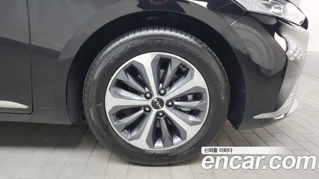 Kia K8 Hybrid id 2919793 из Кореи 15