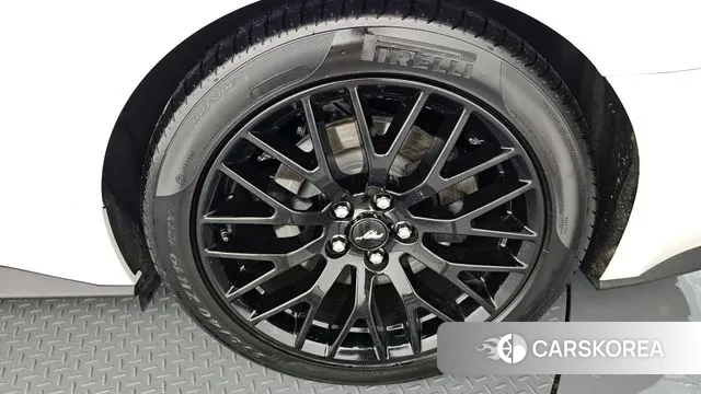 Ford Mustang id 3401786 из Кореи 15