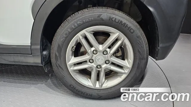 Hyundai Kona id 2876496 из Кореи 15