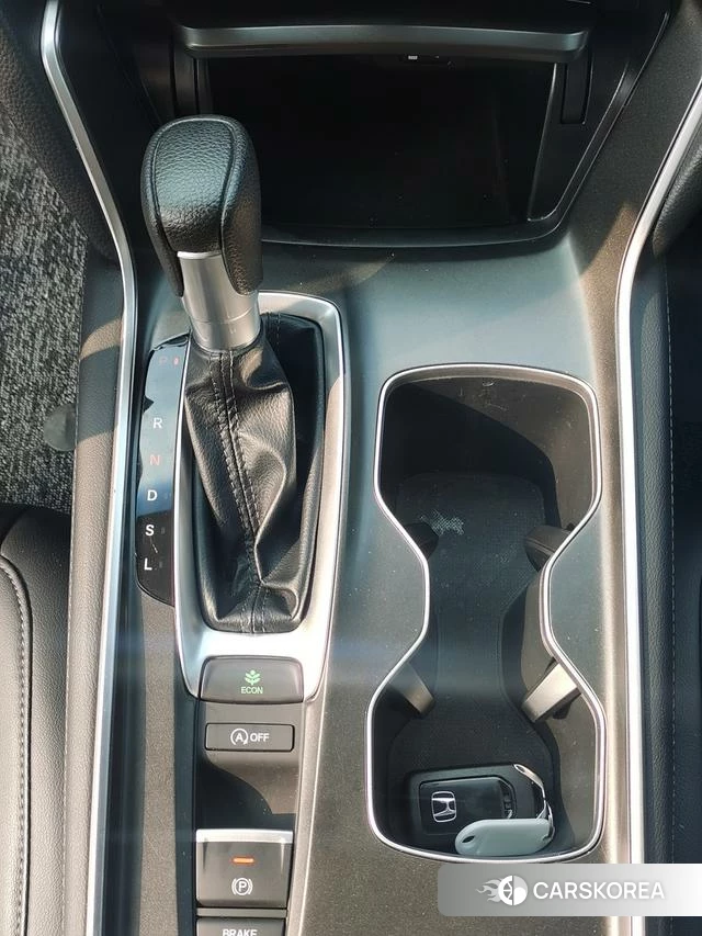 Honda Accord id 4335211 из Китая 11