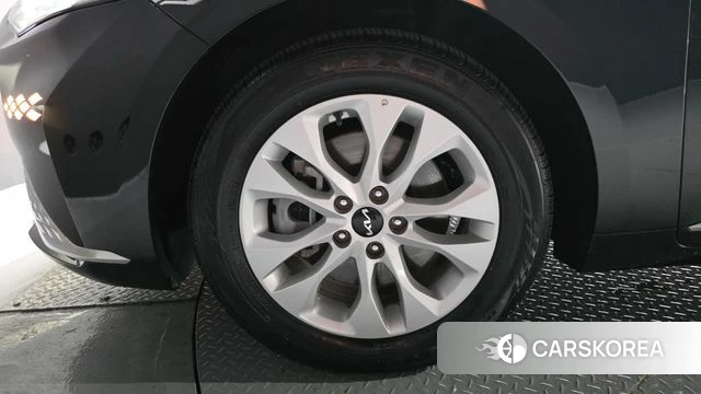 Kia K8 id 4774398 из Кореи 34