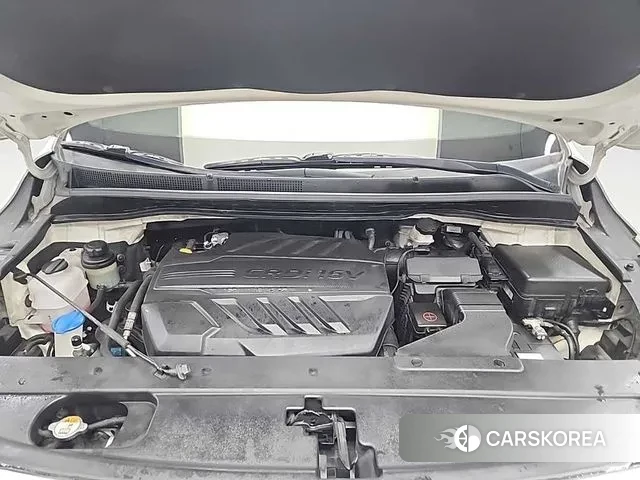 Kia The New Carnival id 3489855 из Кореи 15