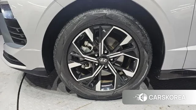 Hyundai Sonata D Edge (DN8) id 3644538 из Кореи 15