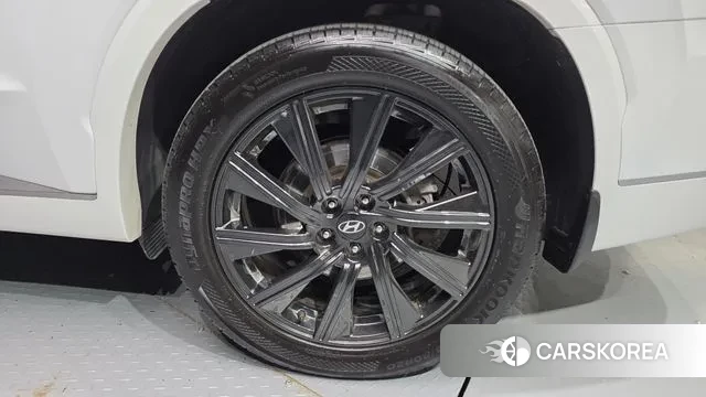 Hyundai Palisade id 3323884 из Кореи 15