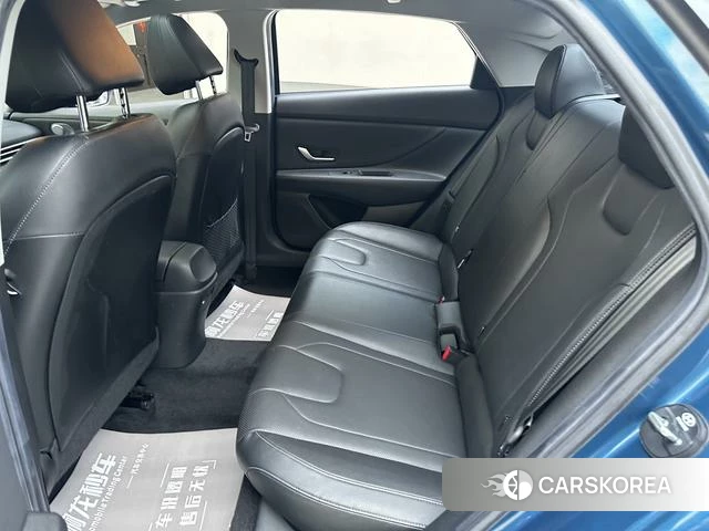 Hyundai Elantra id 4368400 из Китая 17