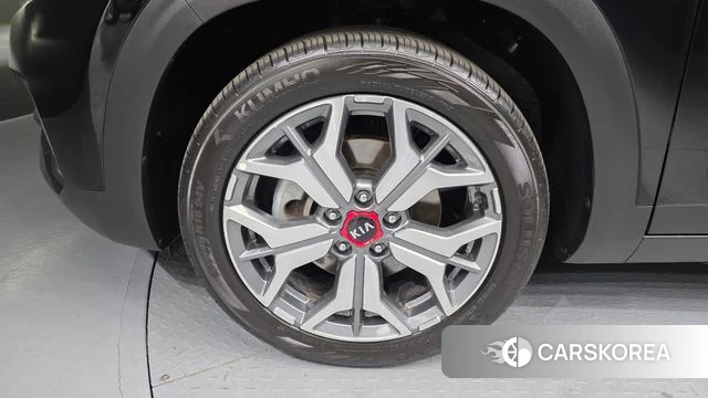 Kia Seltos id 3936358 из Кореи 15