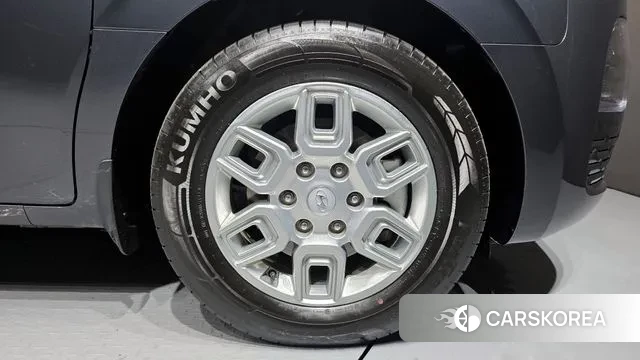 Hyundai Staria id 3745772 из Кореи 15