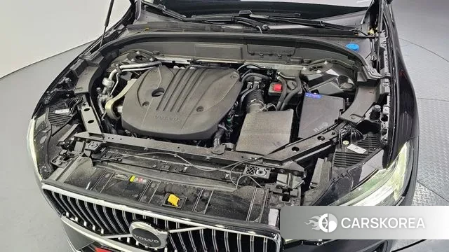 Volvo XC60 second Generation id 3420059 из Кореи 15