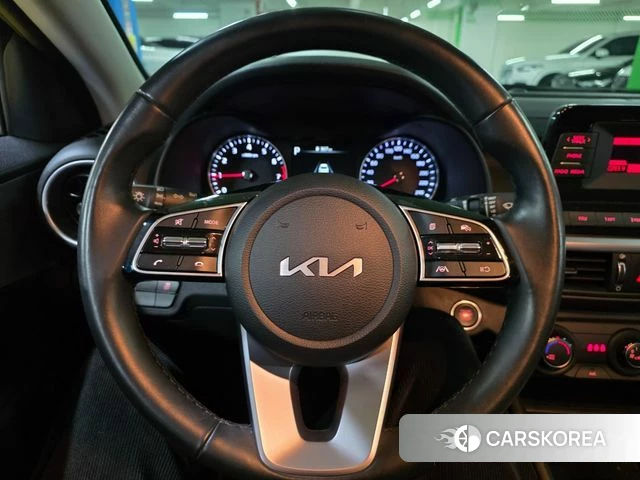 Kia The New K3 2nd generation id 3915615 из Кореи 15