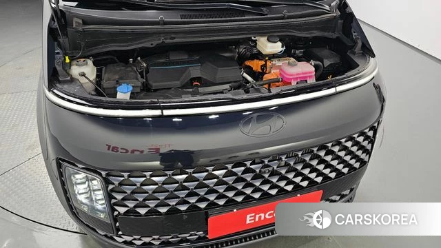 Hyundai Staria id 4308329 из Кореи 31