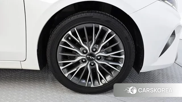 Kia The New K3 2nd generation id 3058878 из Кореи 15