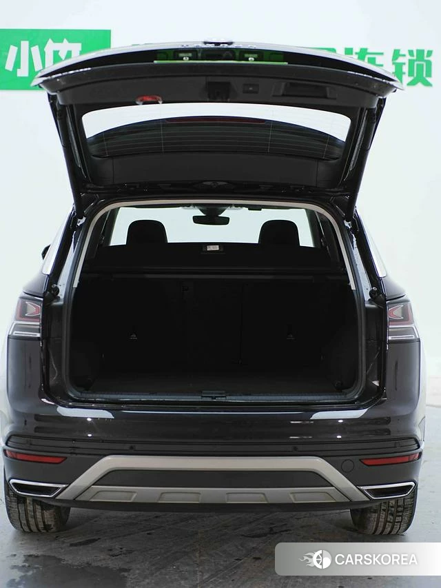 Volkswagen Tanyue id 4313672 из Китая 23