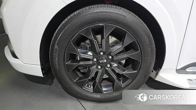 Kia Carnival 4th generation id 4416221 из Кореи 29