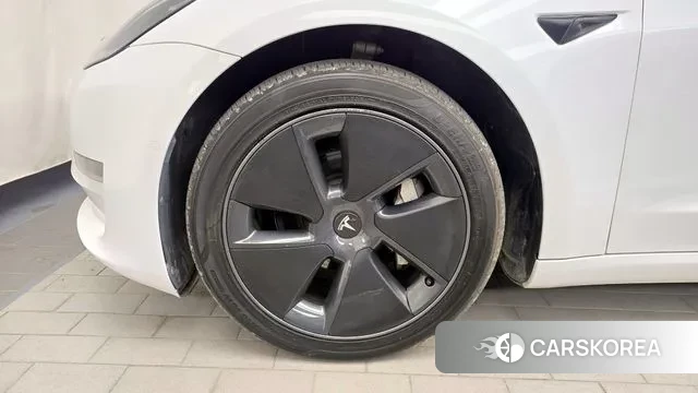 Tesla Model 3 id 3556403 из Кореи 15
