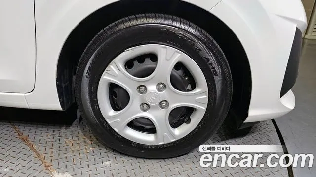 Kia Morning Urban (JA) id 2955447 из Кореи 15