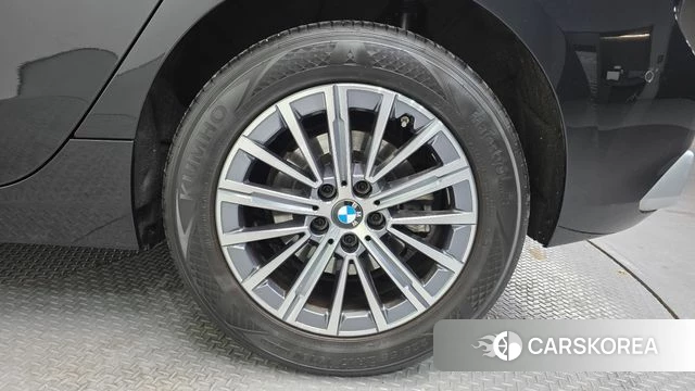 BMW 2 Series Active Tourer (U06) id 3806061 из Кореи 15