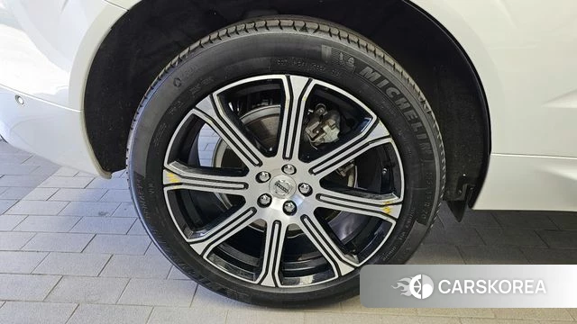 Volvo XC60 second Generation id 3898429 из Кореи 15