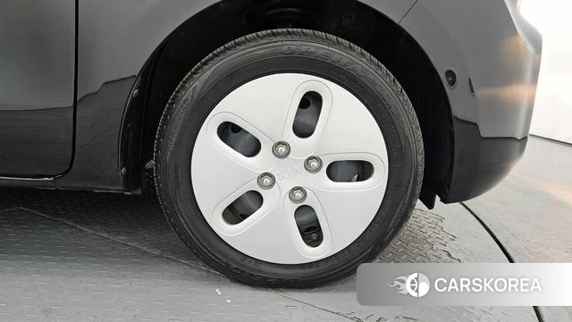 Kia The New Ray id 3795763 из Кореи 15