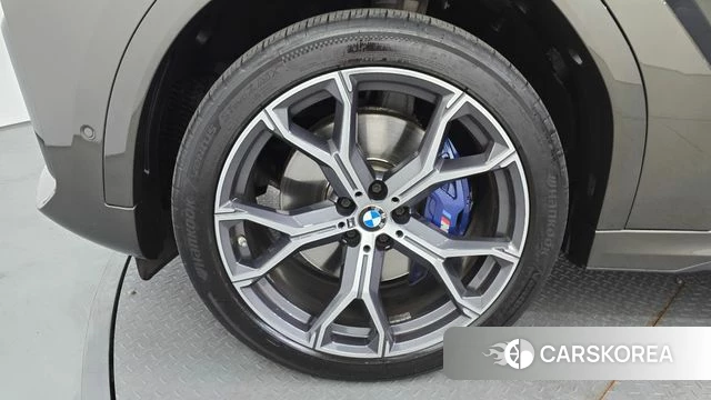 BMW X6 (G06) id 4203022 из Кореи 33