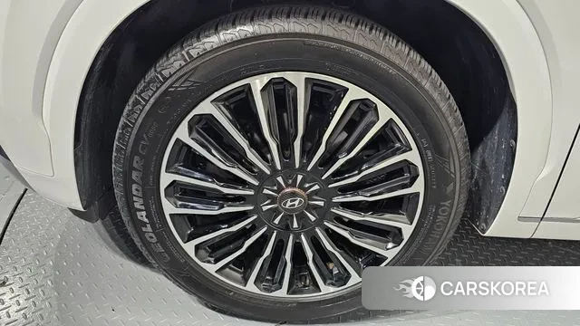 Hyundai Palisade id 3422475 из Кореи 15