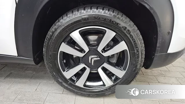 Citroen / DS C3 Aircross id 3660465 из Кореи 15