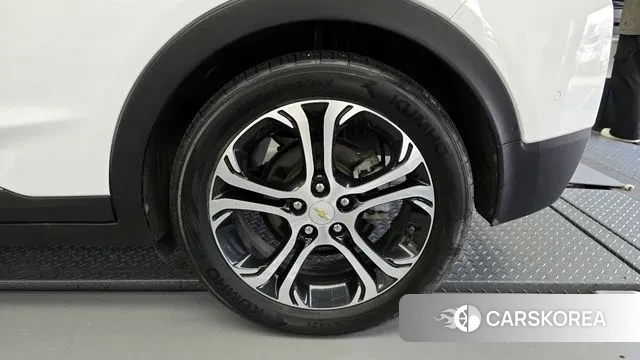 Chevrolet (GM Daewoo) Bolt EV id 3060413 из Кореи 15