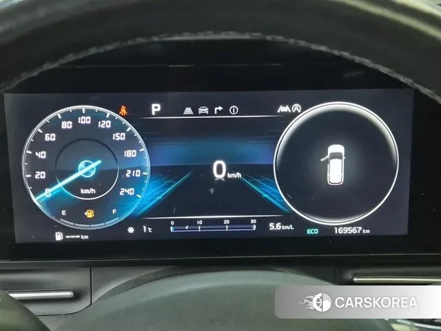 Kia Carnival 4th generation id 3421497 из Кореи 15