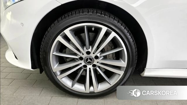 Mercedes-Benz CLS-Class C257 id 4345469 из Кореи 15