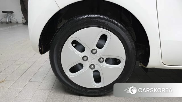 Kia The New Ray id 4249861 из Кореи 15