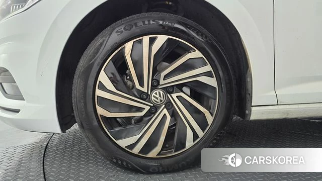 Volkswagen 7th Generation of Jetta id 4518704 из Кореи 29