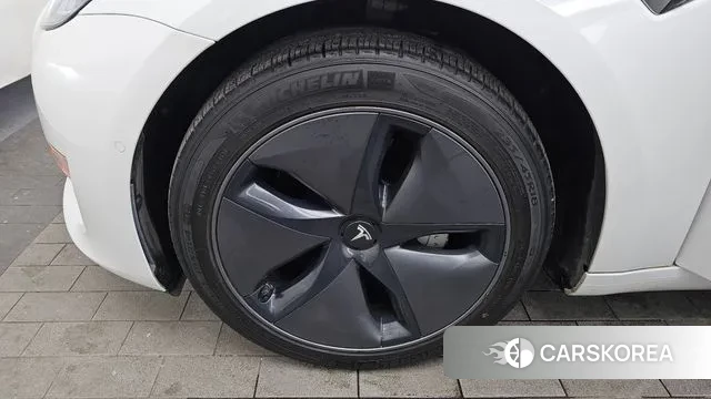 Tesla Model 3 id 3626538 из Кореи 15