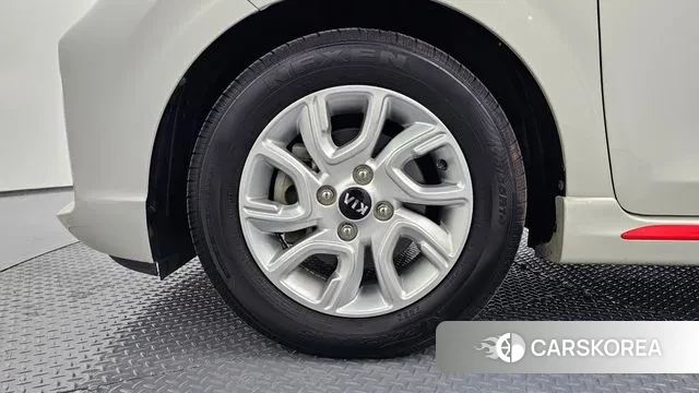 Kia All New Morning (JA) id 3428939 из Кореи 15