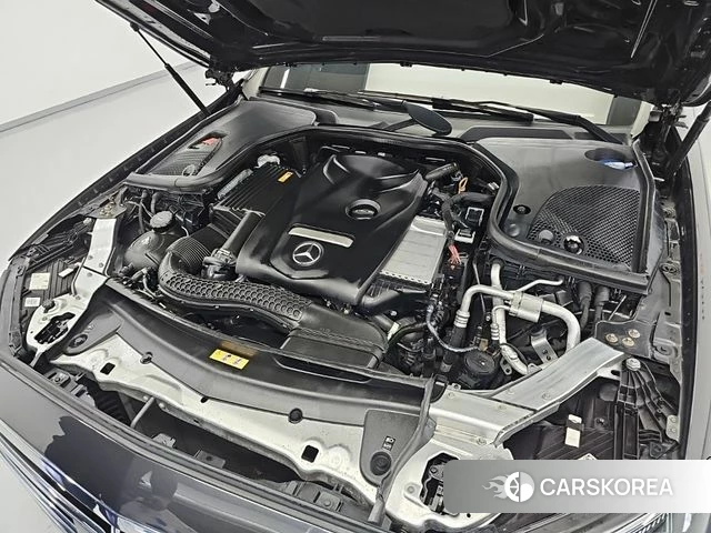 Mercedes-Benz E-Class W213 id 4666454 из Кореи 15