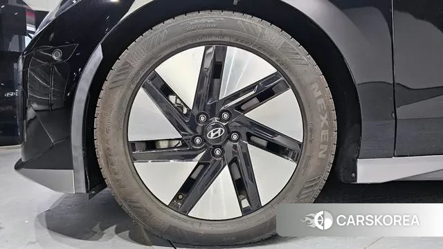 Hyundai Ionic 6 id 3036943 из Кореи 15