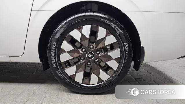 Hyundai Staria id 3660613 из Кореи 15