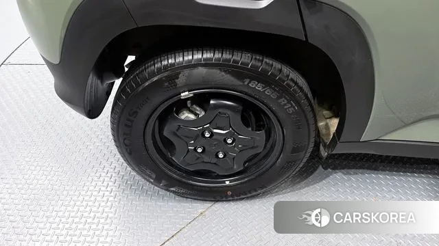 Hyundai Casper id 2968677 из Кореи 15