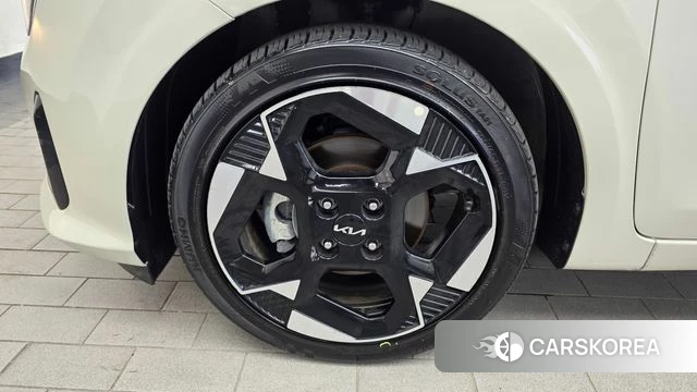 Kia The New Morning (JA) id 4571050 из Кореи 25