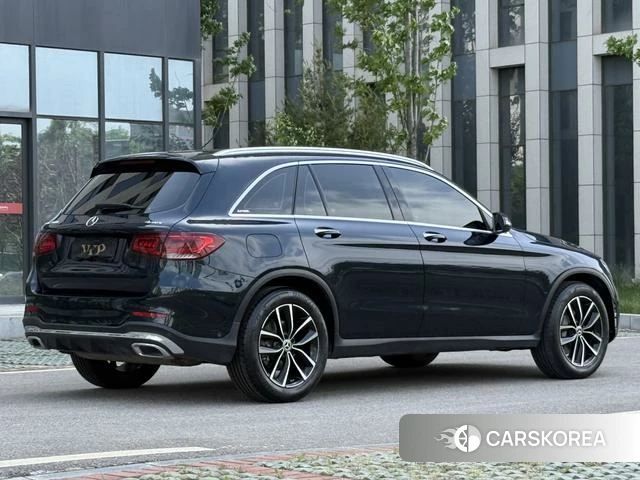 Mercedes-Benz GLC id 4272578 из Китая 24