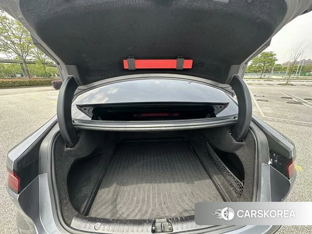 BYD Han EV id 4205718 из Китая 10
