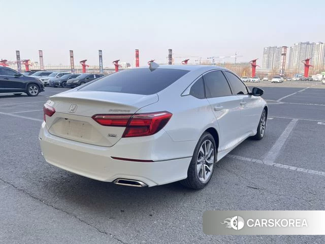 Honda Yingshipai id 4218672 из Китая 11