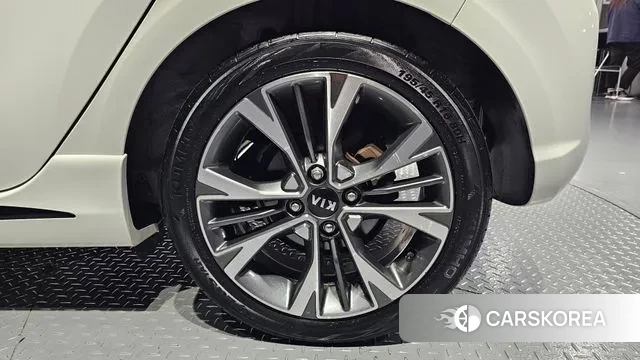 Kia Morning Urban (JA) id 3489074 из Кореи 15