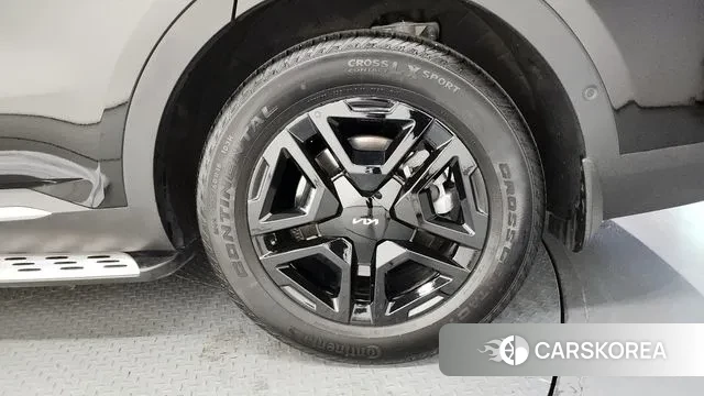 Kia The New Sorento 4th Generation id 3206990 из Кореи 15