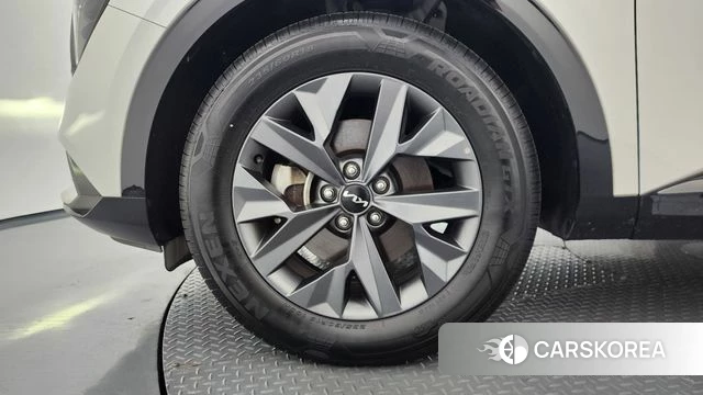 Kia Sportage 5th Generation id 4506717 из Кореи 28
