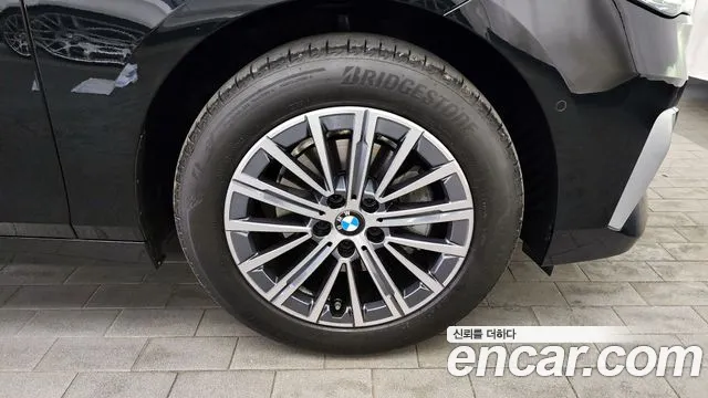 BMW 2 Series Active Tourer (U06) id 2718538 из Кореи 15